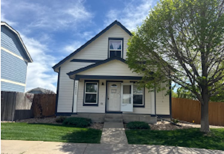 55404 E 28th Place Strasburg, CO 80136, Adams County