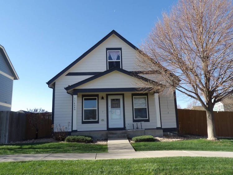 55404 E 28th Place Strasburg, CO 80136, Adams County