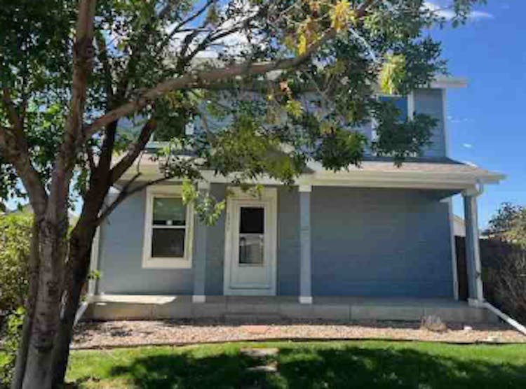 3033 Rose Hill St Strasburg, CO 80136, Adams County