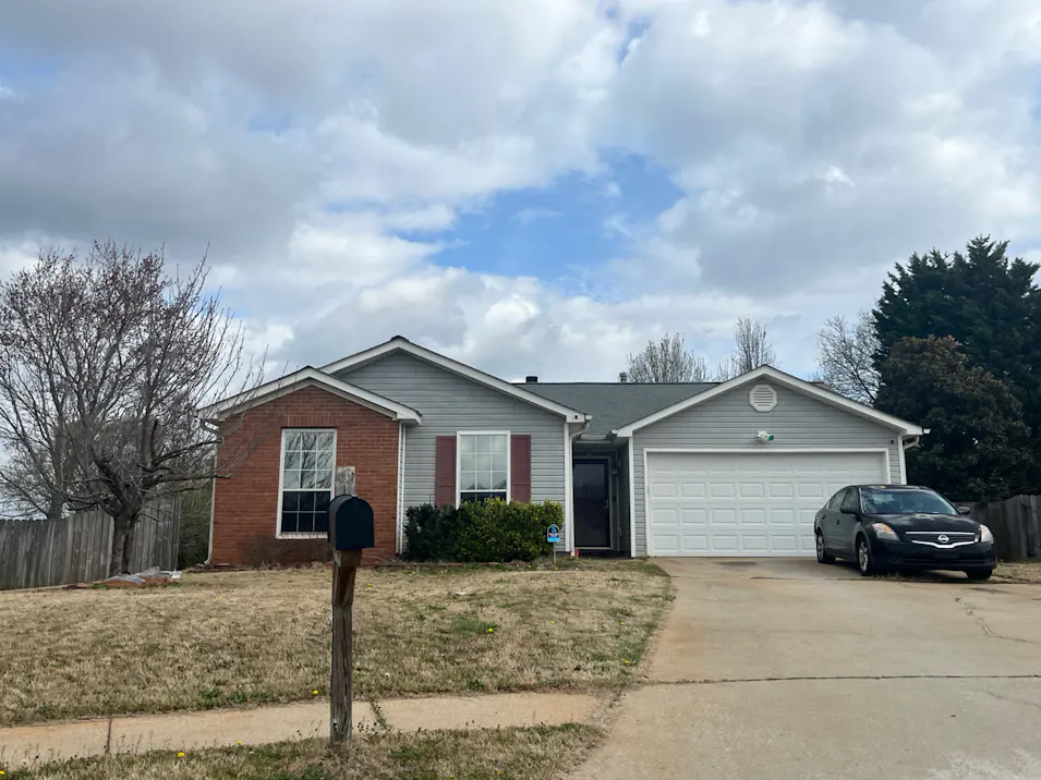 421 Autumn Lake Court McDonough, GA 30253, Henry County