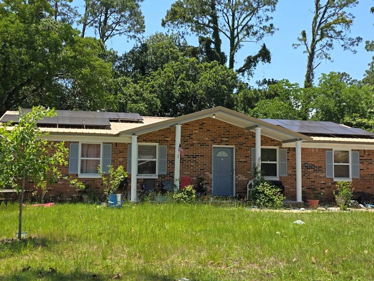 1003 Bartow Ave Pensacola, FL 32507, Escambia County