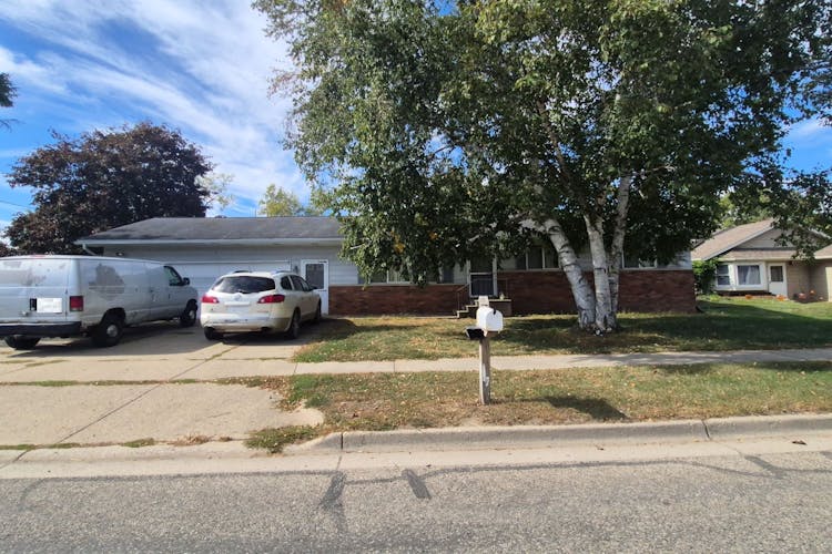 205 N Gould St Owosso, MI 48867, Shiawassee County