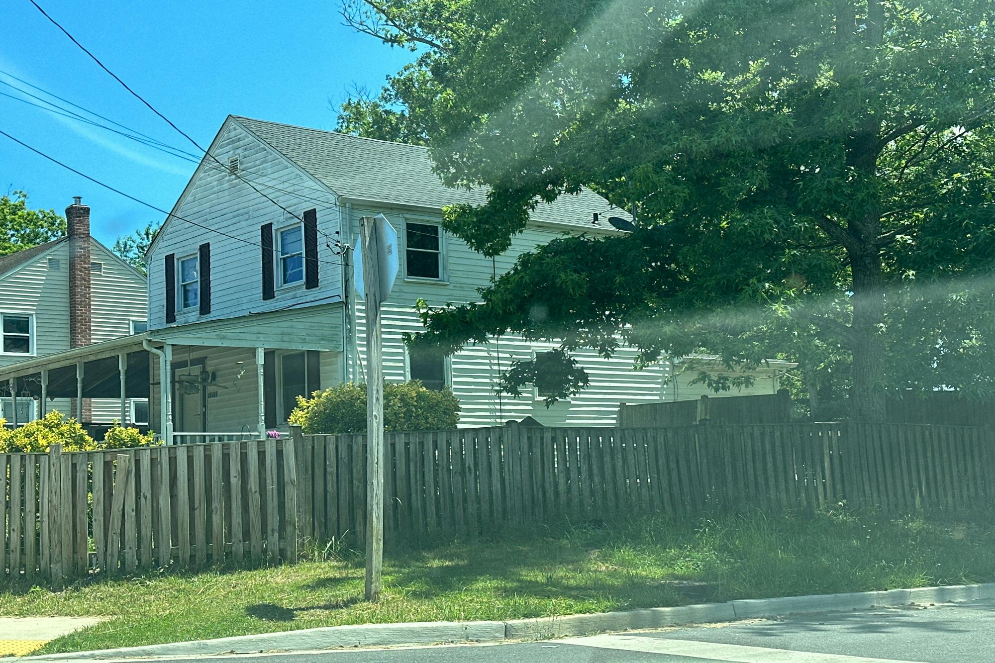 Midway Dr, Lexington Park, MD 20653 #1