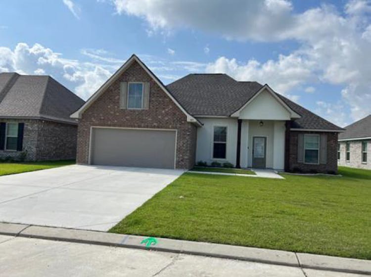 165 Oriole St Houma, LA 70364, Terrebonne County