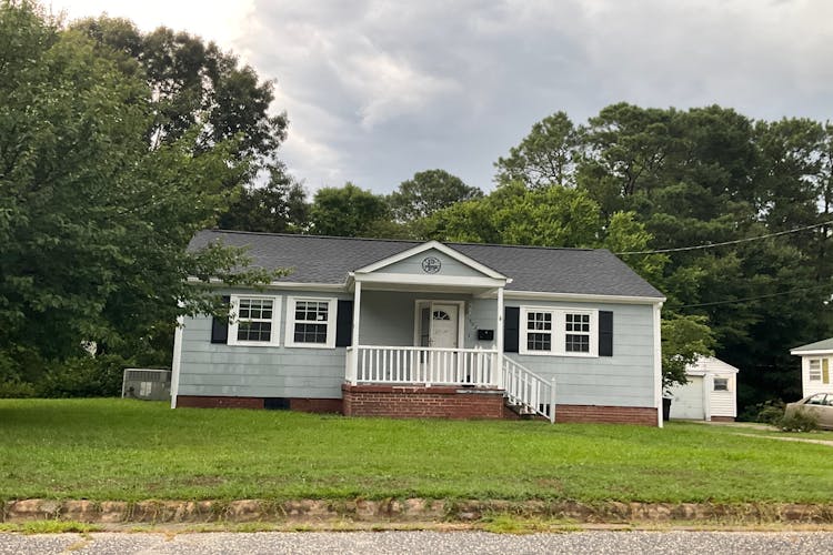 502 E J St Erwin, NC 28339, Harnett County