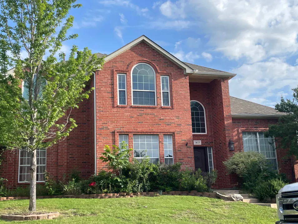 1417 Sunswept Terrace Lewisville, TX 75077, Denton County