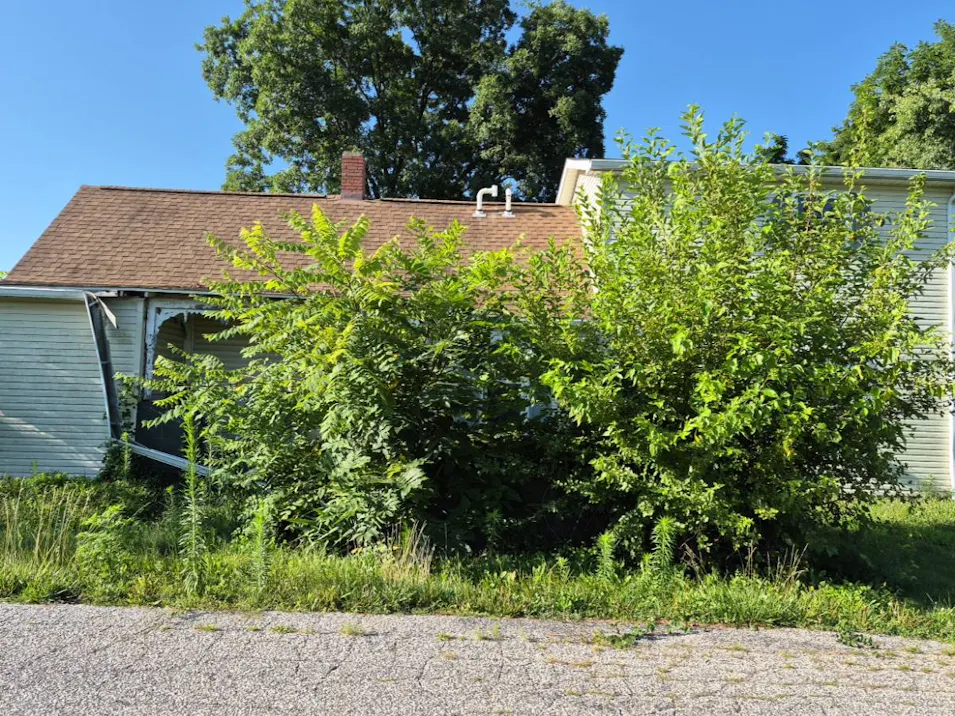 1201 Cherry St Washington, IN 47501, Daviess County