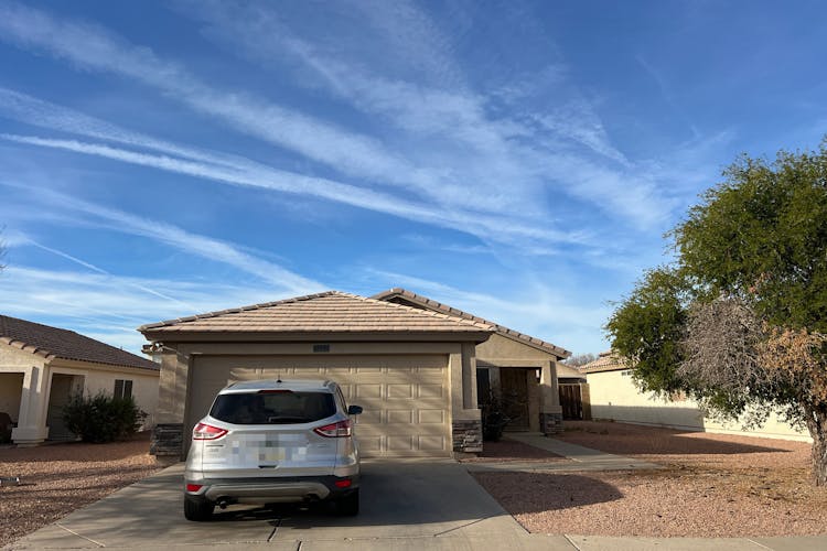 12832 N Primrose St El Mirage, AZ 85335, Maricopa County