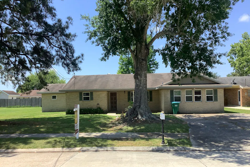 2609 Hemlock St Morgan City, LA 70380, St. Mary County
