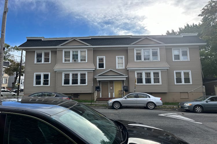 719 721 15th Avenue Irvington, NJ 07111, Essex County