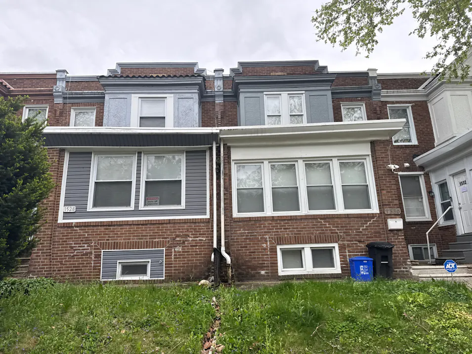 1528 68th Ave Philadelphia, PA 19126, Philadelphia County
