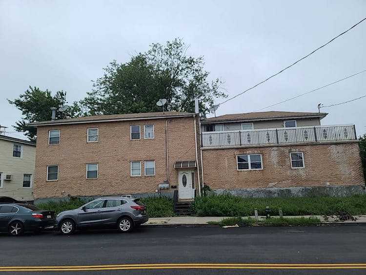 146-38 176th Street Jamaica, NY 11434, Queens County