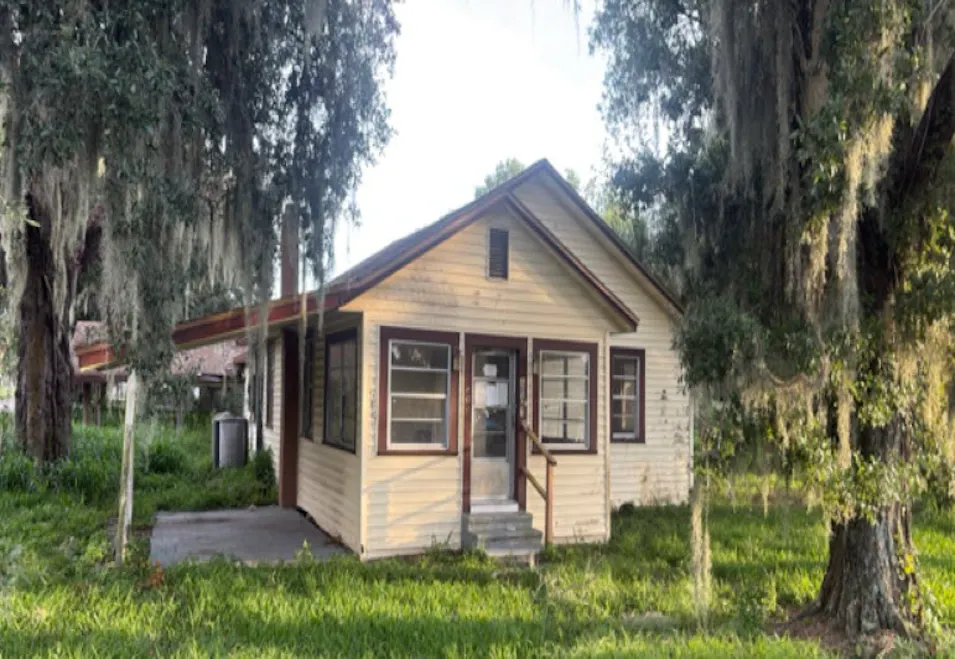 515 Orange St Mulberry, FL 33860, Polk County