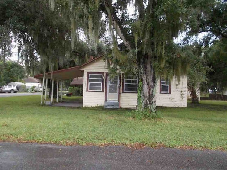 515 Orange St Mulberry, FL 33860, Polk County