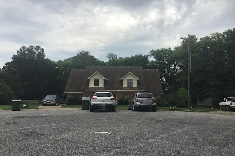 4329 Salinas Court Montgomery, AL 36109, Montgomery County