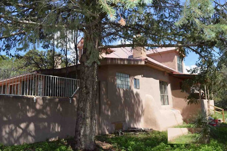 104 Dry Gulch Ln Nogal, NM 88341, Lincoln County
