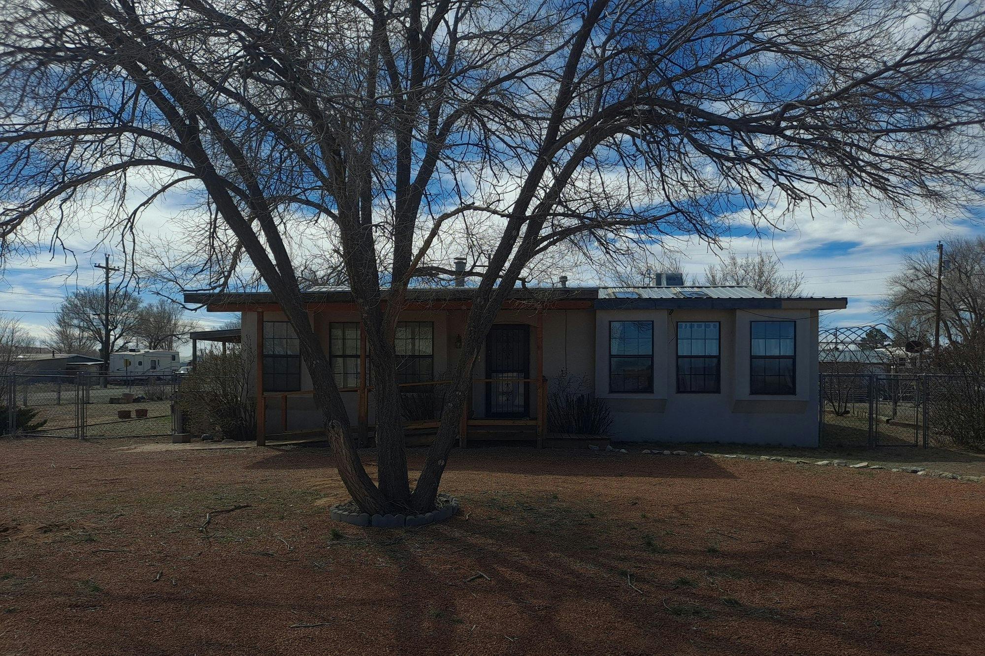 Katherine Ave, Moriarty, NM 87035