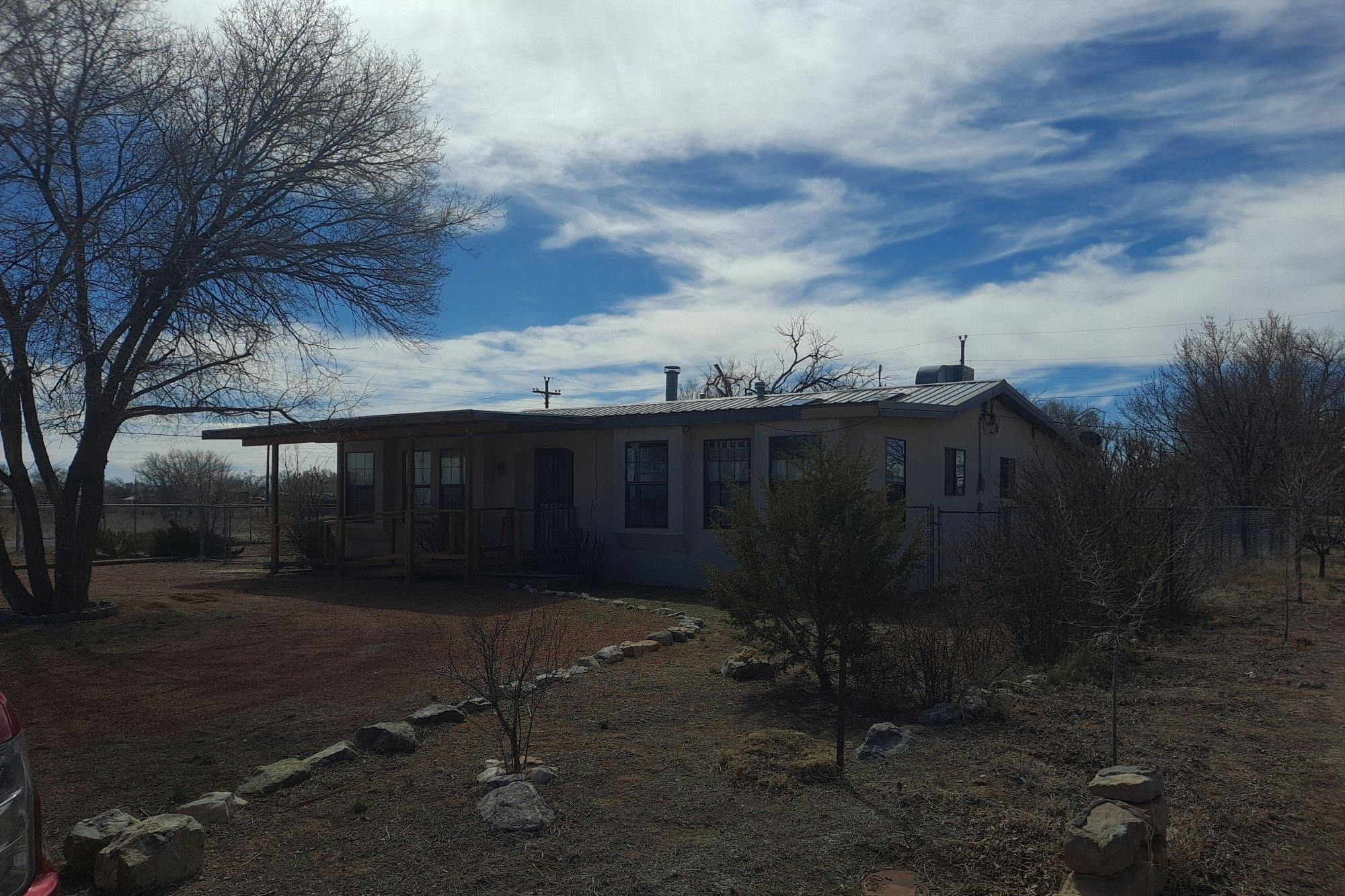 Katherine Ave, Moriarty, NM 87035 #1