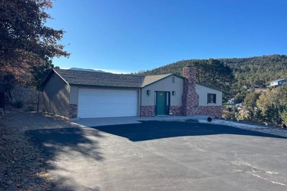 40 Karr Canyon Road High Rolls Mountain Park, NM 88325, Otero County