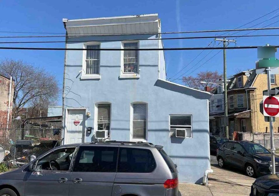 1681 - 85 Kinsey St Philadelphia, PA 19124, Philadelphia County