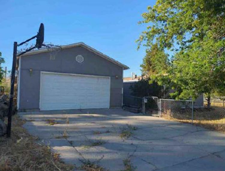 109 Ash St Carlin, NV 89822, Elko County