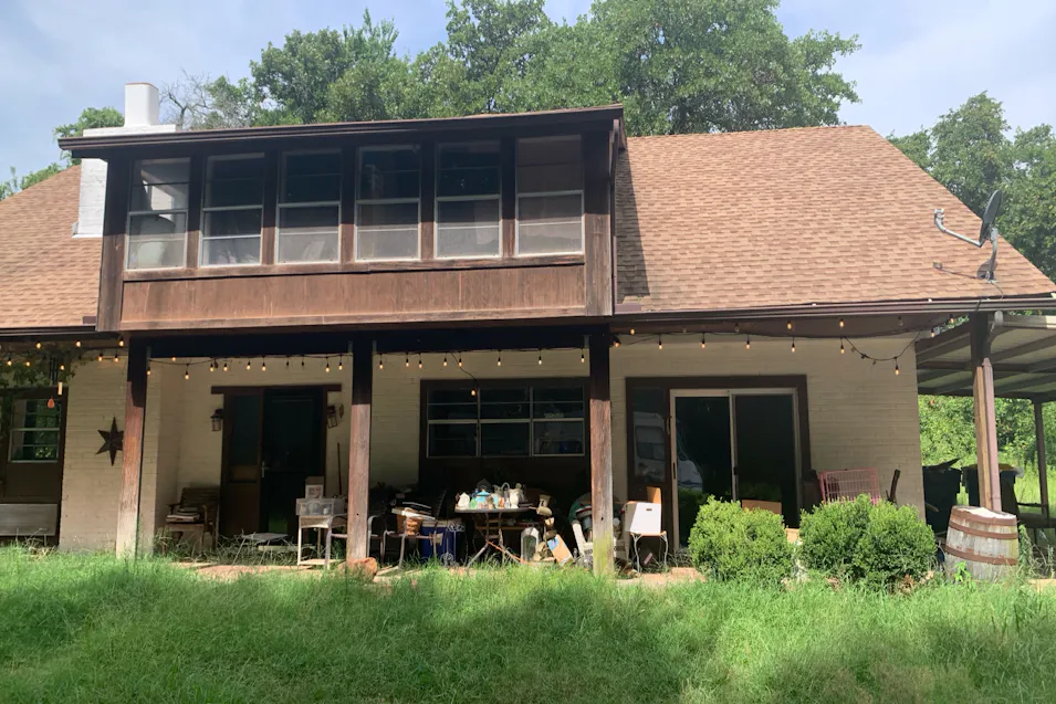 12621 NE 10th St Choctaw, OK 73020, Oklahoma County
