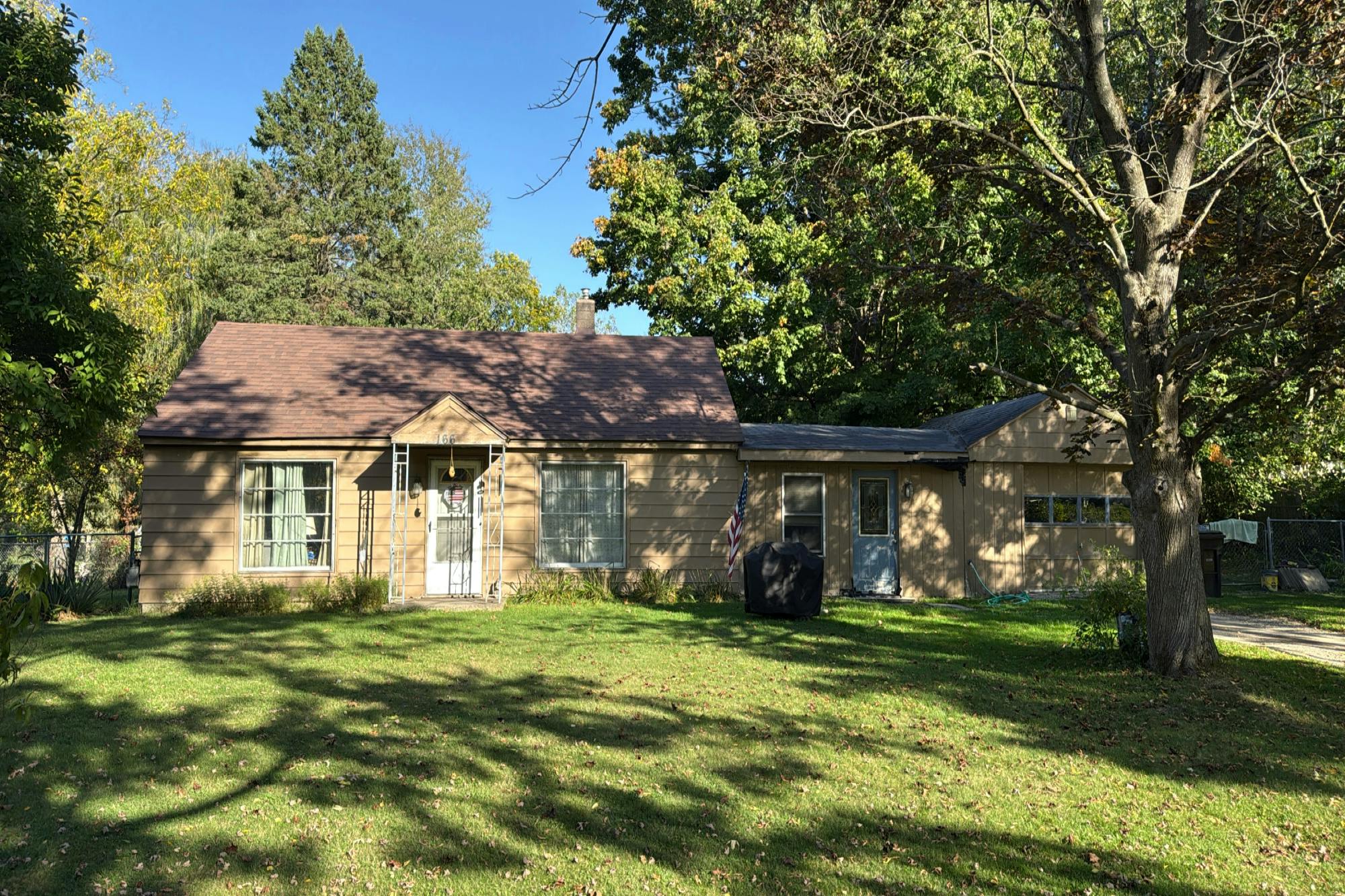 Park St, Cedar Springs, MI 49319