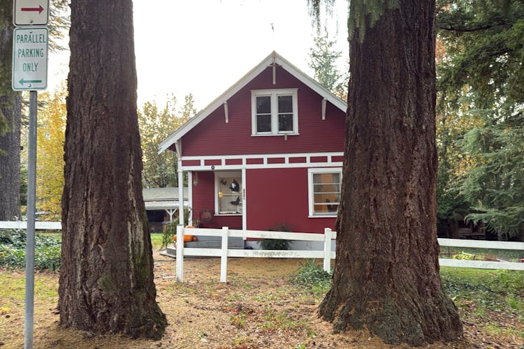 4735 Southeast 31st Avenue Portland, OR 97202, Multnomah County