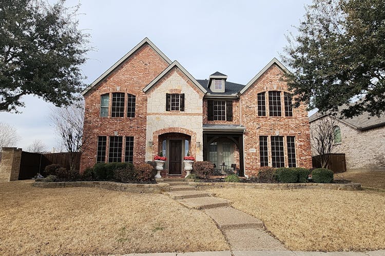 1030 Hot Springs Dr Allen, TX 75013, Collin County