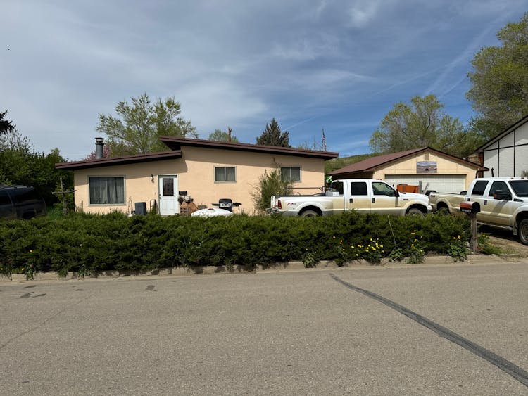 860 Russell Street Craig, CO 81625, Moffat County