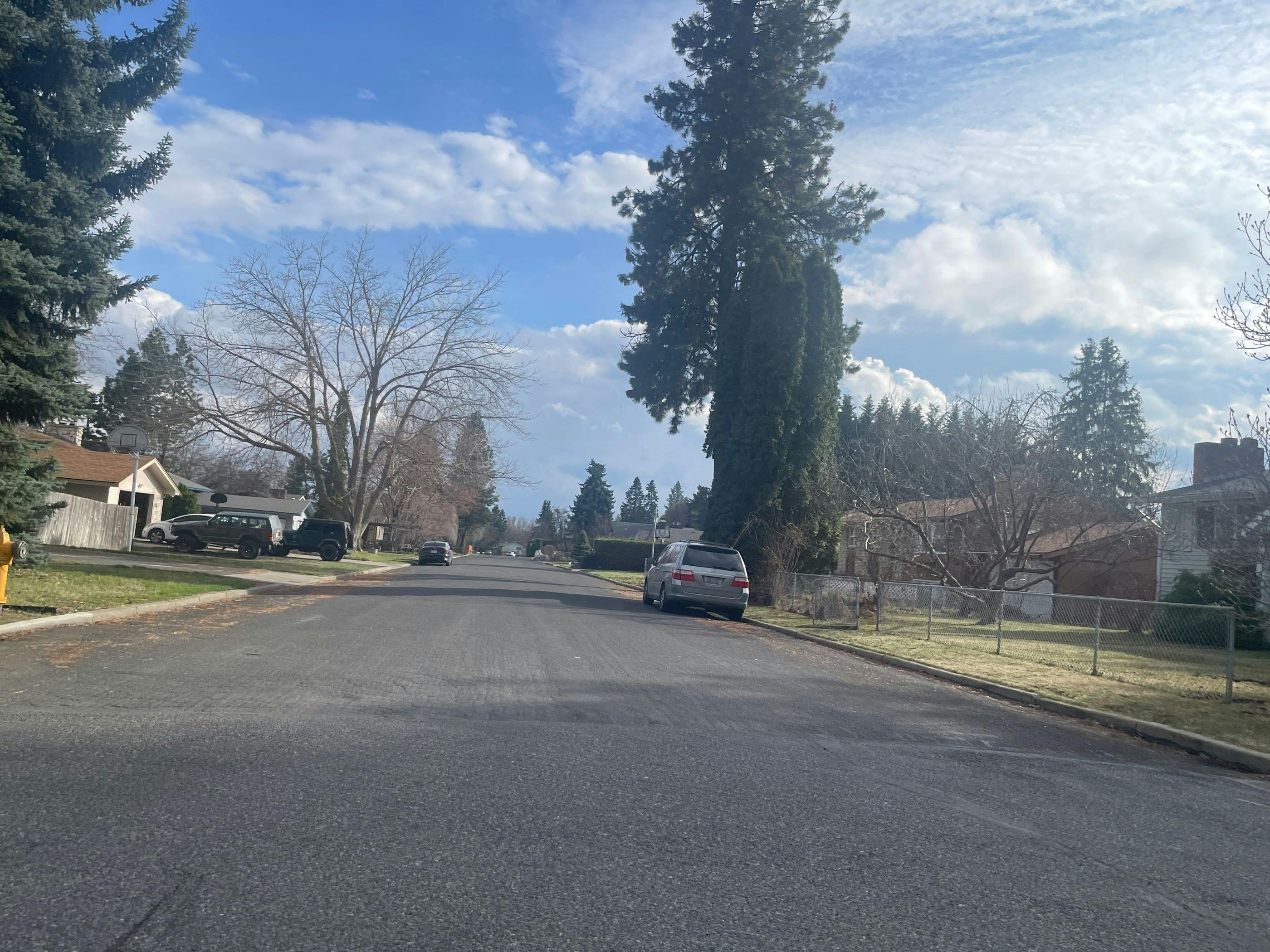Thurston Ave, Spokane, WA 99223 #1