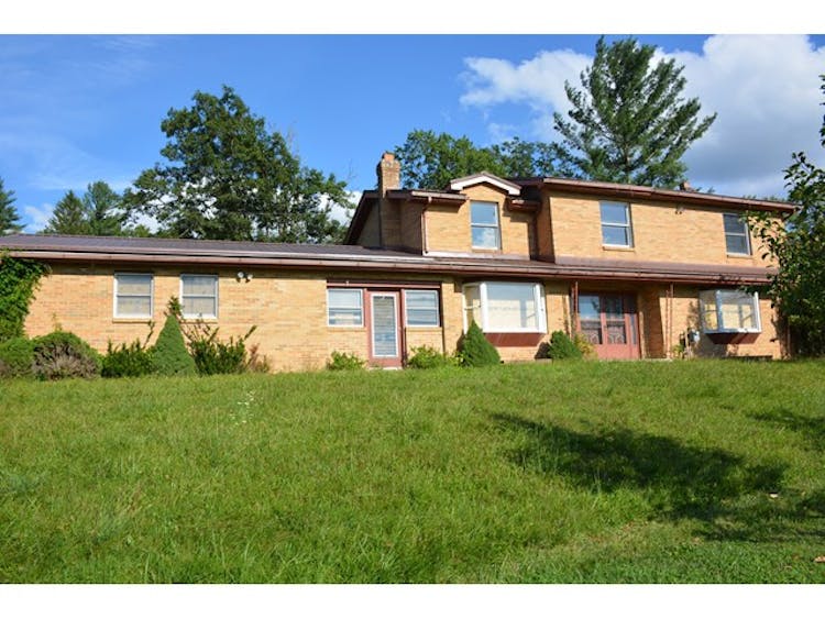 186 Kennedy St Elkins, WV 26241, Randolph County