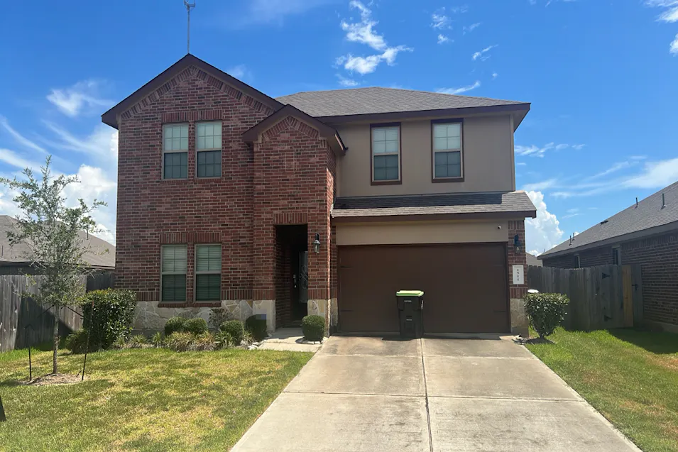 1511 Mateer Manor Court Missouri City, TX 77459, Fort Bend County