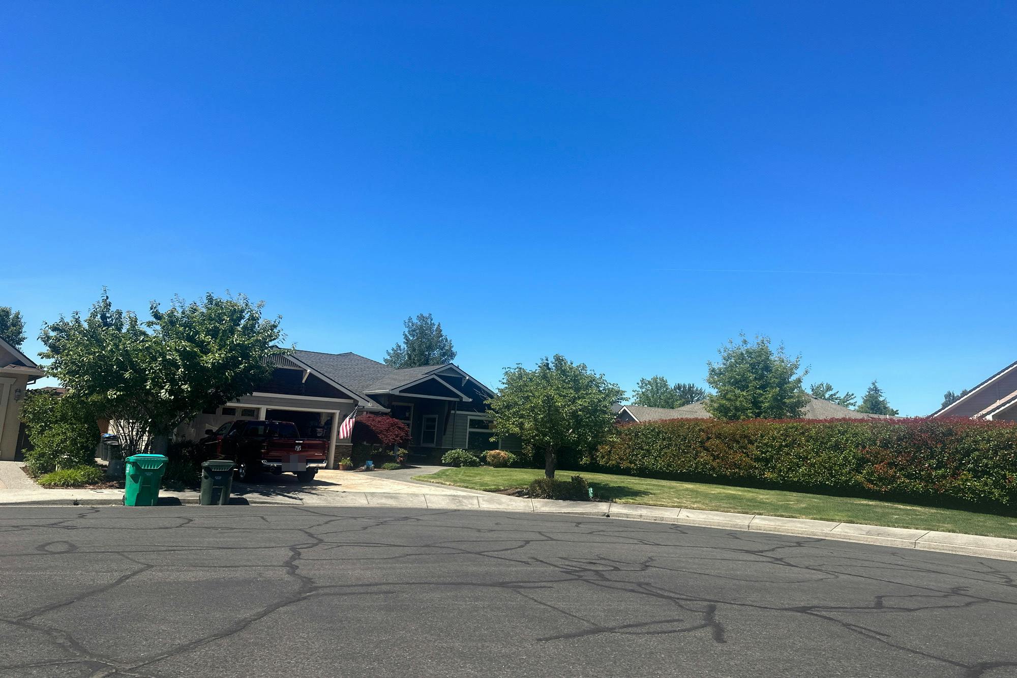 Aspen Ct, Eagle Point, OR 97524 #1