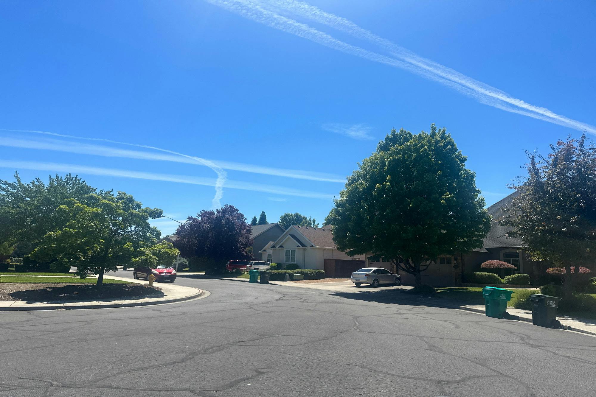 Aspen Ct, Eagle Point, OR 97524