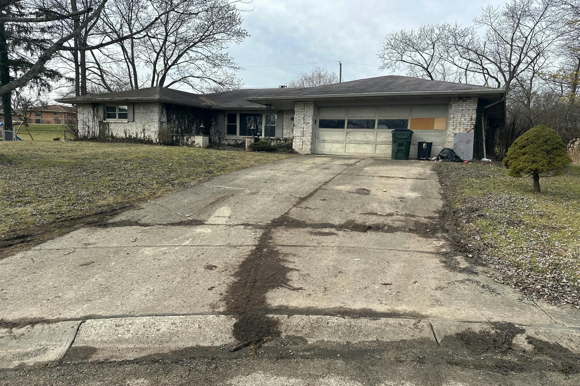 Oakhurst Pl, Dayton, OH 45414
