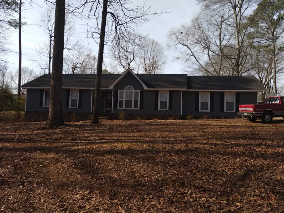 1312 Charter Cir Jasper, AL 35504, Walker County