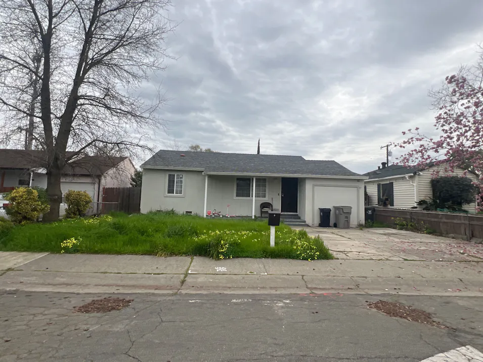 1444 Coolbrith St Sacramento, CA 95822, Sacramento County
