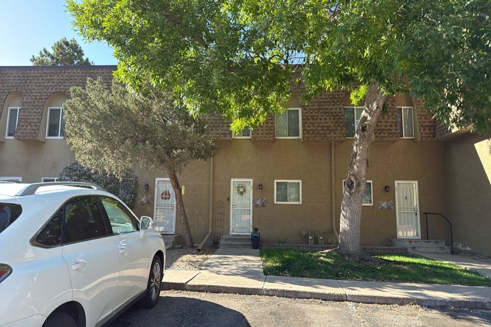 7462 East Princeton Avenue Denver, CO 80237, Denver County