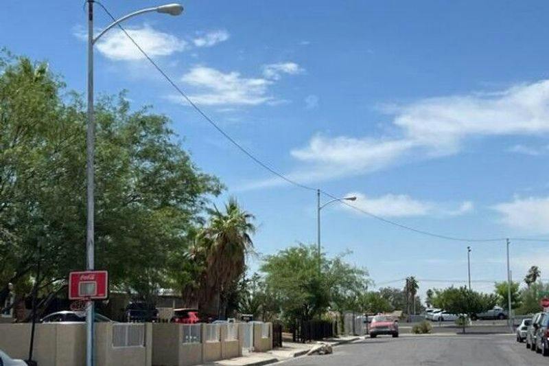 Playa Del Rey St, Las Vegas, NV 89169