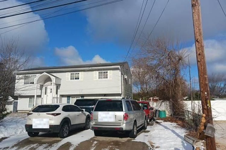 19 Liberty Avenue, Selden, Ny 11784 Selden, NY 11784, Suffolk County