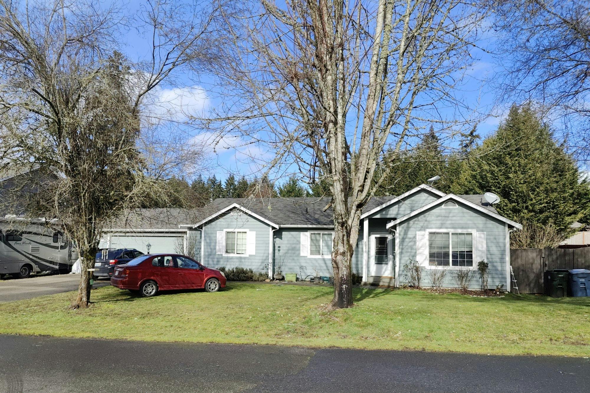 295th St, Roy, WA 98580