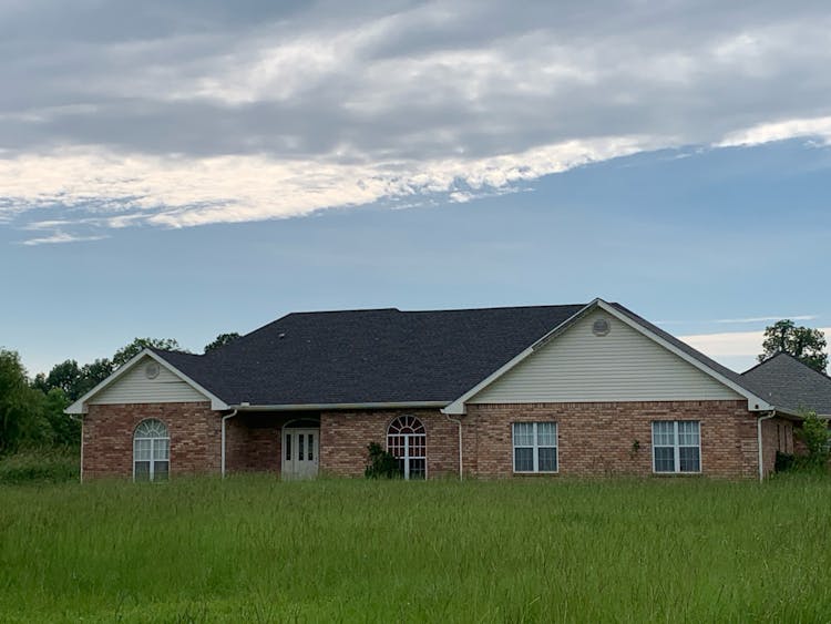 1235 Cosay Rd Washington, LA 70589, St. Landry County