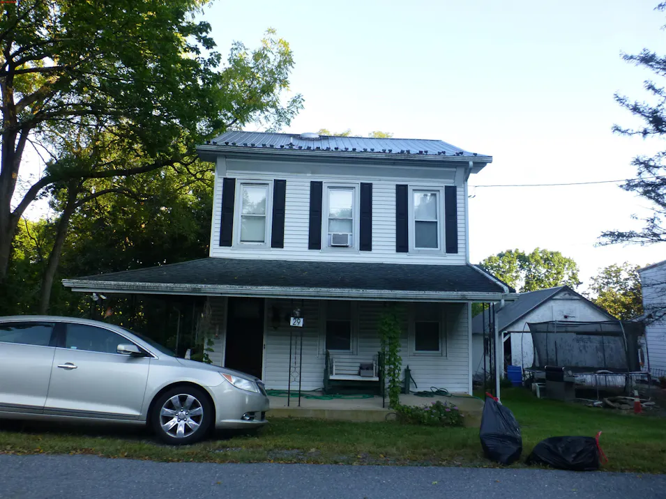 29 Lake Road Hamburg, PA 19526, Berks County