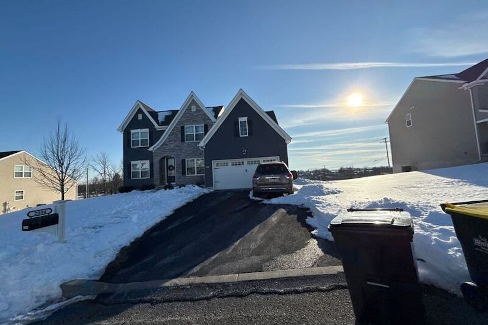 2004 Prout Farm Road Pottstown, PA 19464, Montgomery County