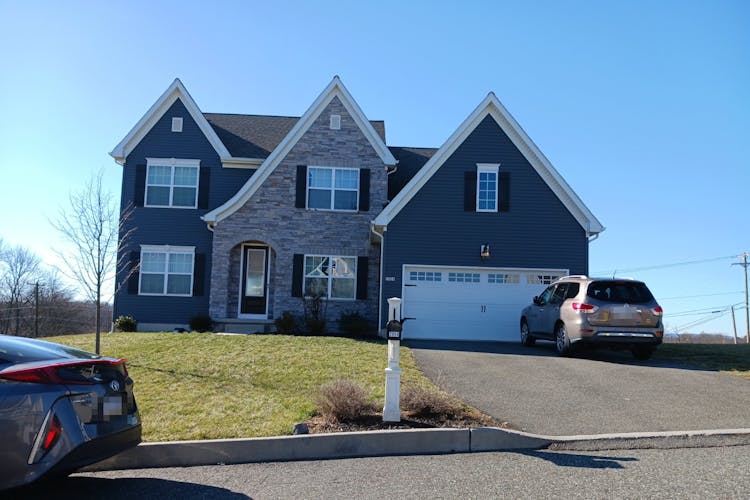 2004 Prout Farm Road Pottstown, PA 19464, Montgomery County