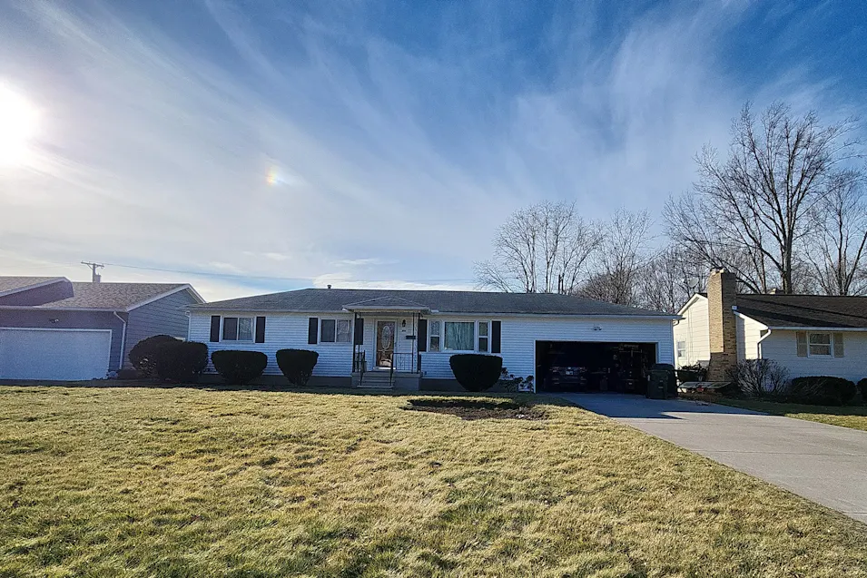 394 Terra Ln Amherst, OH 44001, Lorain County