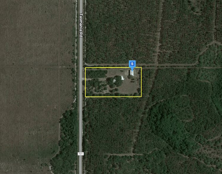 19080 County Road 731 Venus, FL 33960, Glades County