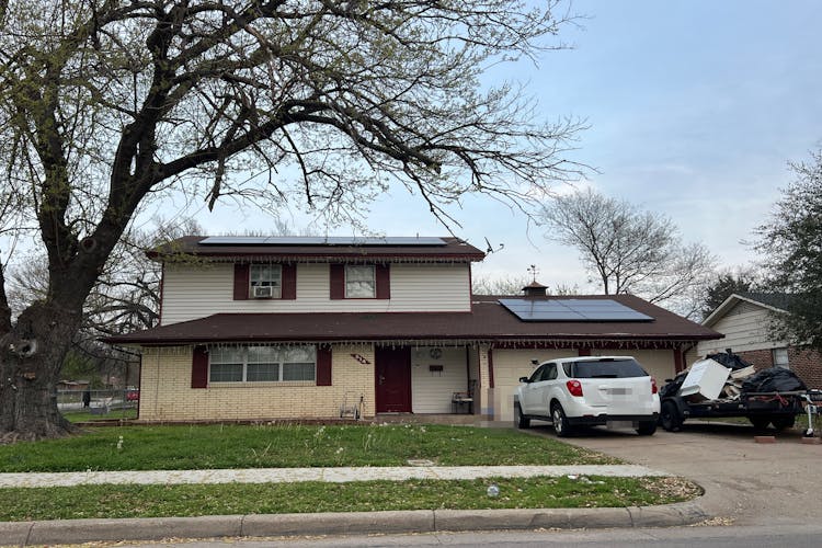 314 Tanglewood Drive Duncanville, TX 75116, Dallas County