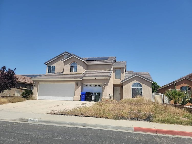 14024 Tom Court Victorville, CA 92392, San Bernardino County